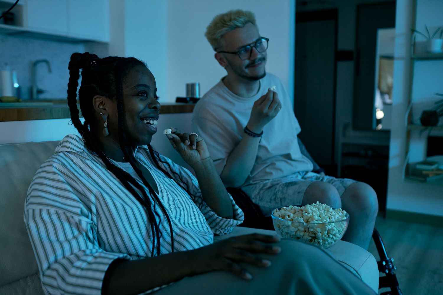 เทคนิควิธีการดู Netflix ให้ได้ภาษาอังกฤษ